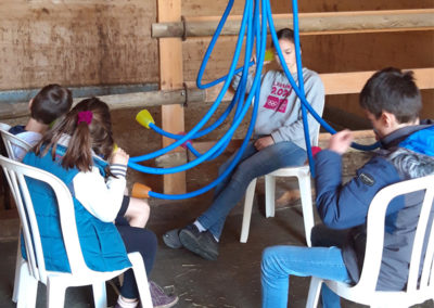 jeux de communication